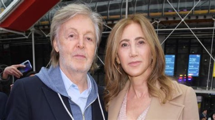 Paul McCartney's Daughter Heather Works A Totally Normal Job ·