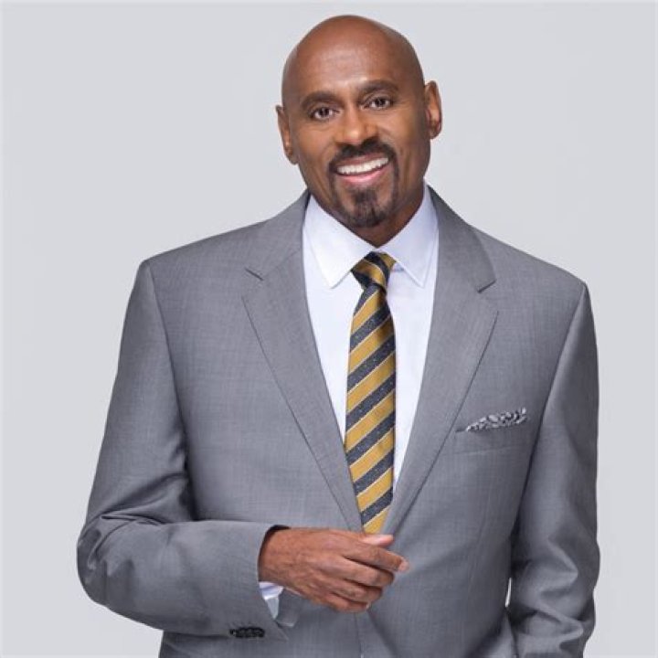 Paul S. Morton - ZinBlog