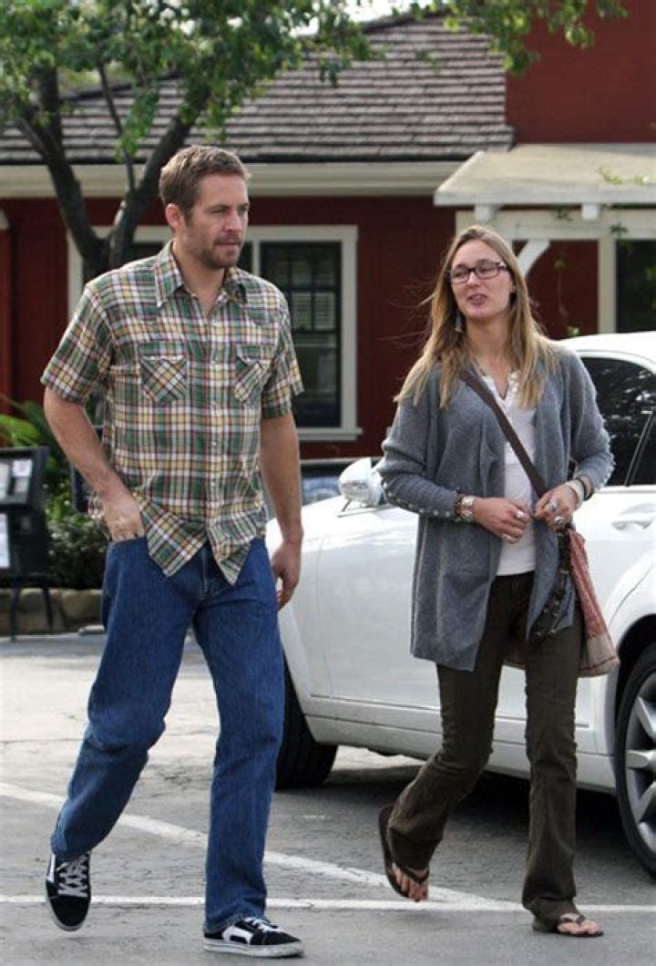 Uncovering The Life And Legacy Of Paul Walker's Beloved Girlfriend, Jasmine