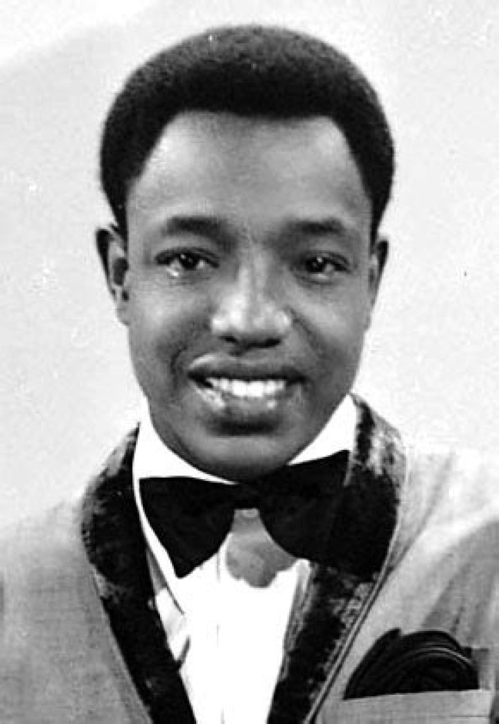 The Unforgettable Voice Of The Temptations Revealed