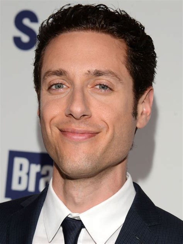 Unveiling The Enduring Bond: Paulo Costanzo's Marital Journey