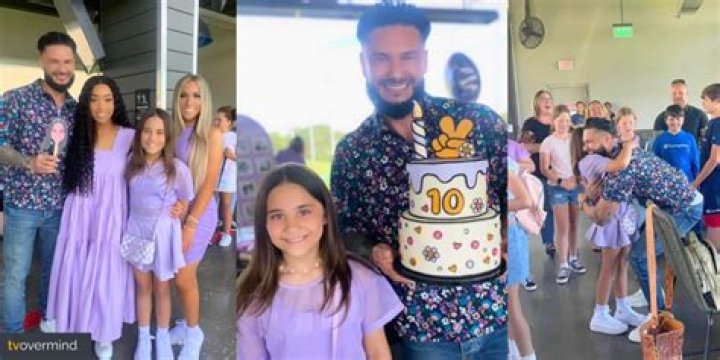 Unraveling Pauly D And Amanda Markert's Journey