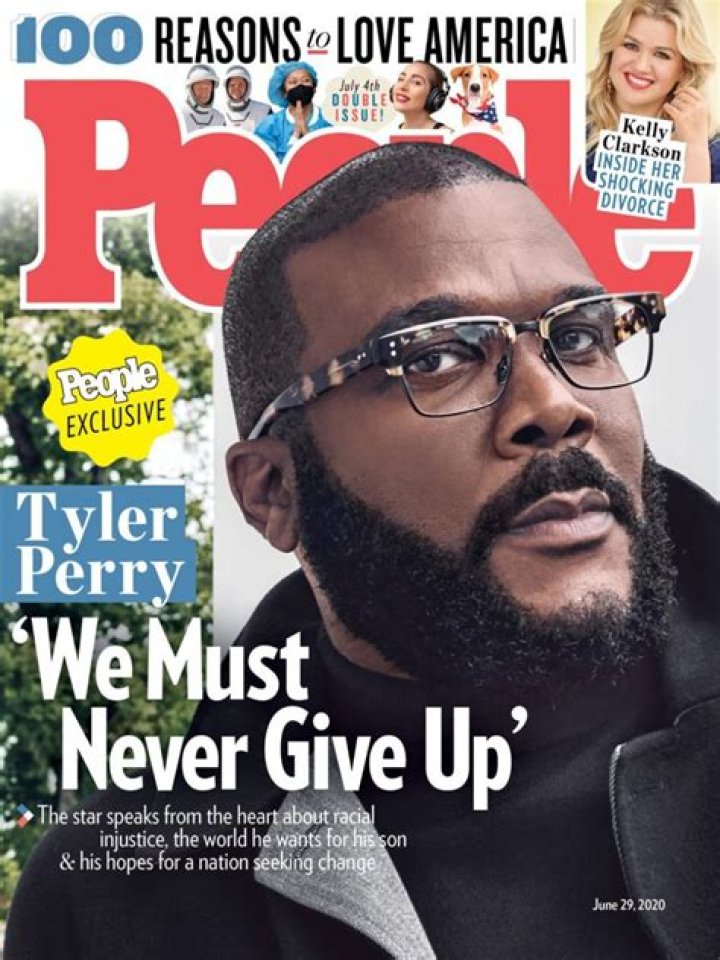 Discover The Latest Revelations On People Magazine's Front Page