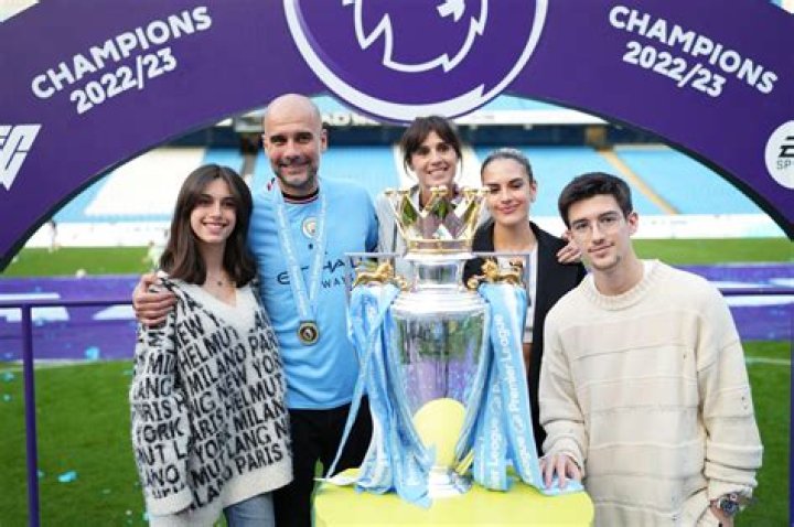 Unveiling Pep Guardiola's Youth Revolution: Discoveries And Insights