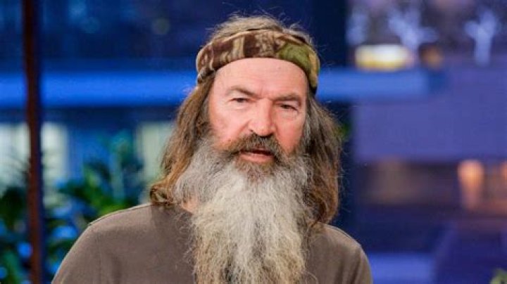 Unveiling Phil Robertson's Net Worth: Discoveries And Insights