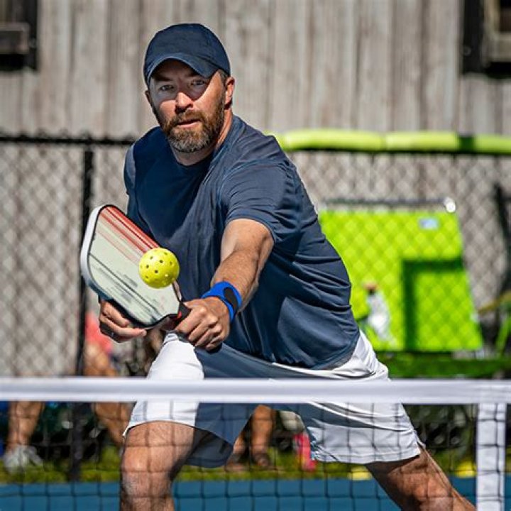 Discover The Joy Of Pickleball In Vibrant Frisco