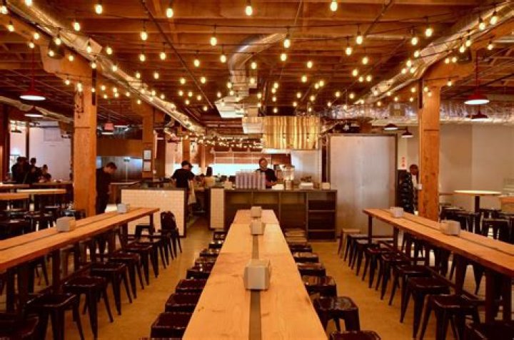 Unveiling The Delights Of Pine Street Market Portland: A Culinary Adventure Awaits