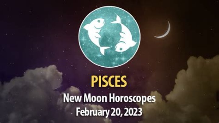 Pisces New Moon: Your Astrological Guide To Manifesting Dreams