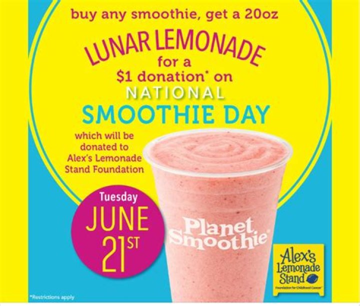 Sensational Planet Smoothie Discount Code: Unlock Refreshing Savings