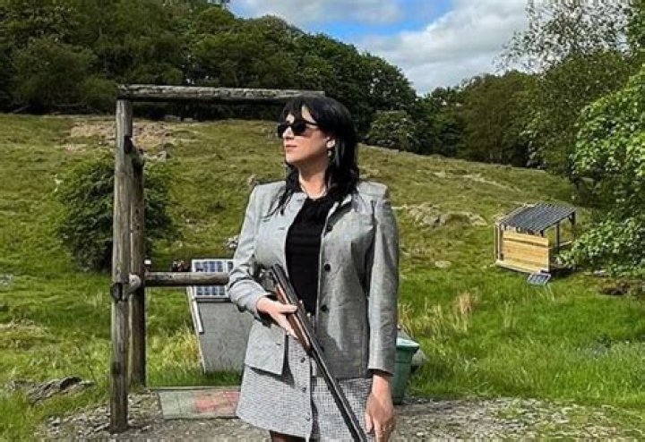 Eden Young Death What Happened To Her? Death Cause And Family ·