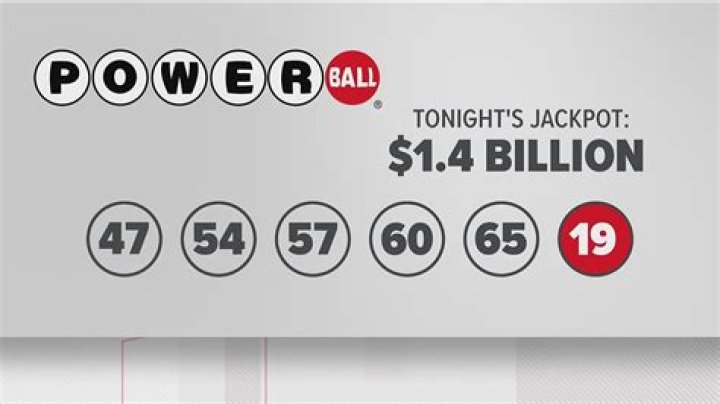 Powerball winning numbers for 05/20/23: $162 million jackpot