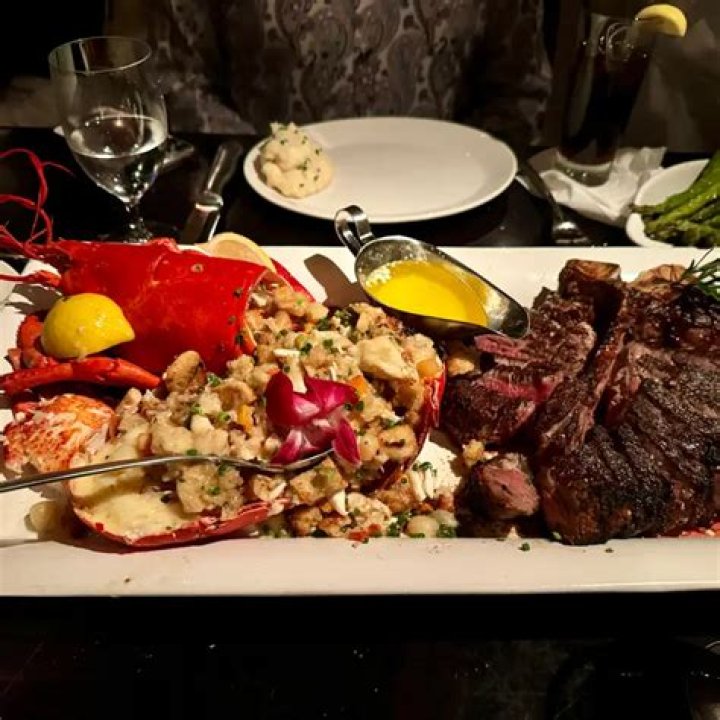 A Culinary Gem In Miami Beach