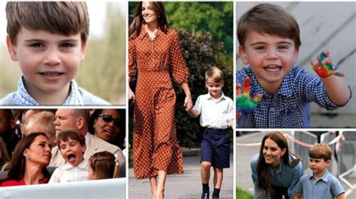 Unveiling Prince Louis' Autism Journey: Promising Discoveries And Insights