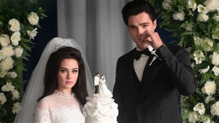 Unveiling Priscilla Presley's Height: Discoveries And Insights