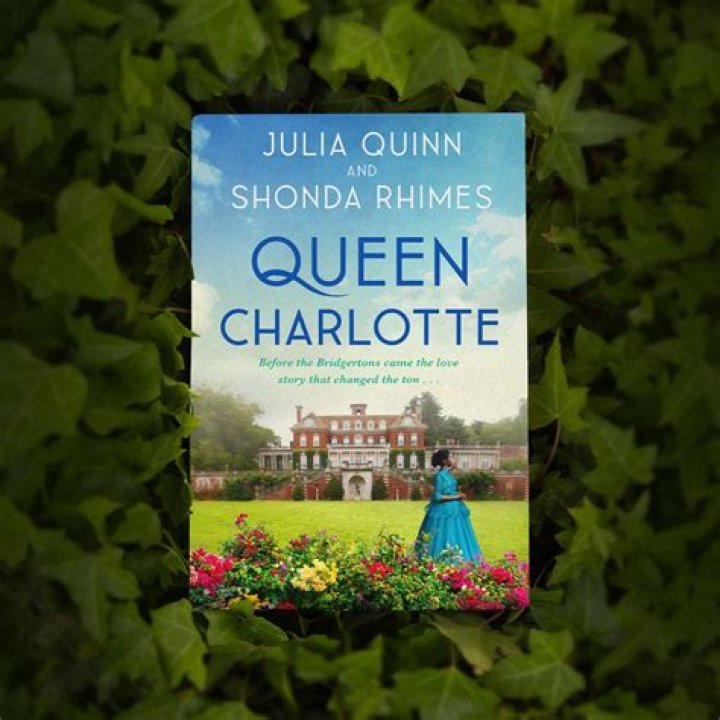 Discover The Enchanting World Of The Queen Charlotte Book Series