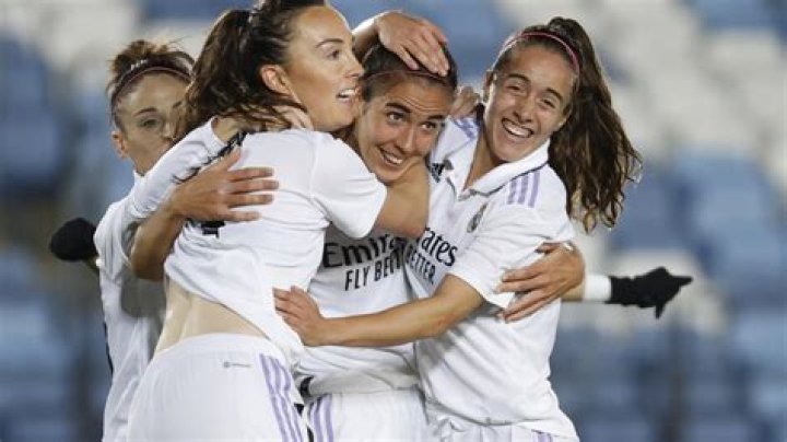 Discover The Untold Story And Rise Of R Madrid Femenino