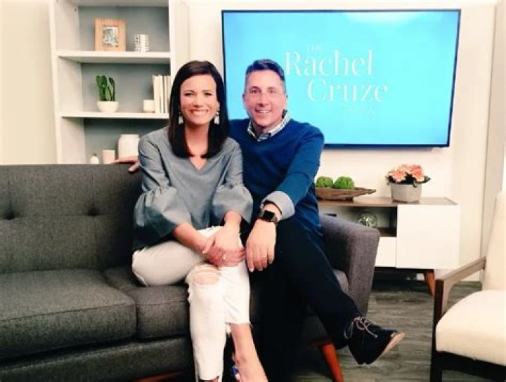 Uncover The Secrets Of Financial Empowerment With Rachel Cruze