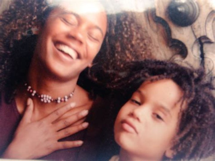Rachel True's Daughter's Path To Stardom