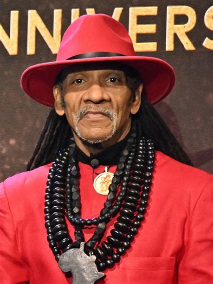 Dive Into Ralph Carter's Age: Uncover Surprising Discoveries