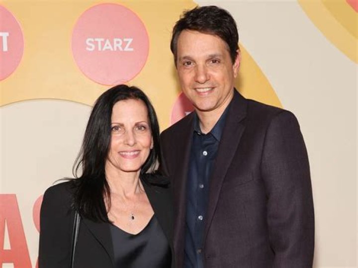 Unveiling The Life And Legacy Of Ralph Macchio's Enigmatic Wife