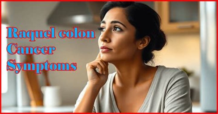 Unveiling Raquel Colon Cancer: Discoveries And Insights