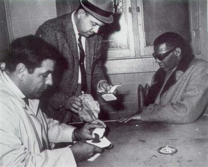 A Journey Of Redemption And Soul