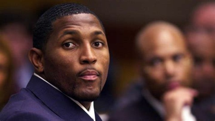 Ray Lewis Murder: Unraveling The Untold Truths