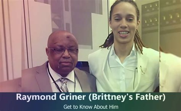 Raymond Griner Biography [Brittney Griner father], age, height, wife, children, net worth