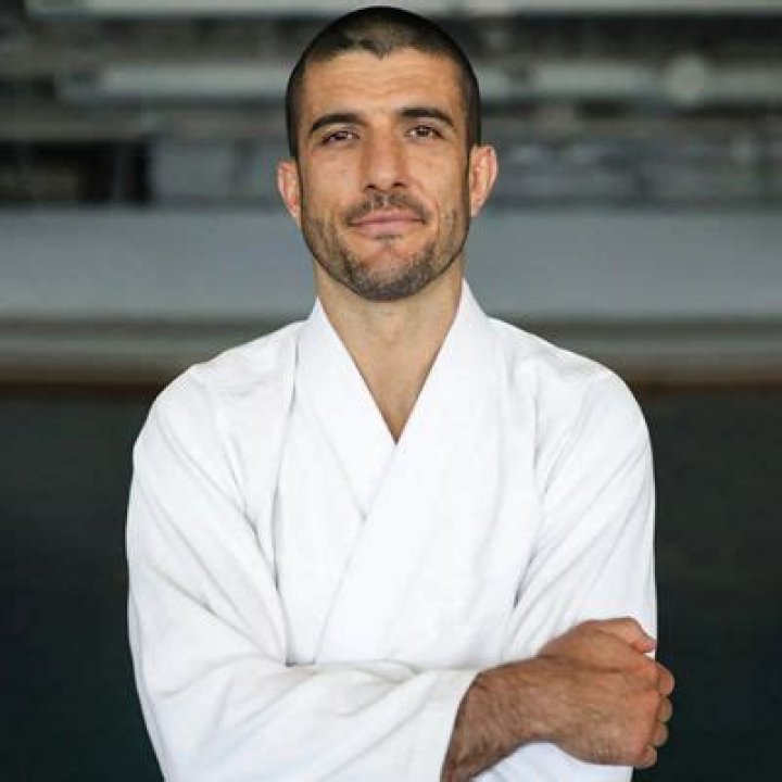 Rener Gracie- Wiki, Age, Height, Net Worth, Wife, Ethnicity ·