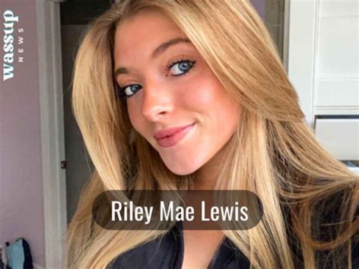 Unveiling The Secrets Of Rileymaelewis OnlyFans: Discover Exclusive Insights