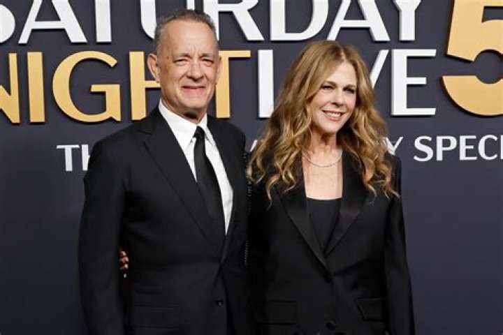 Rita Wilson Age, Spouse, Tom Hanks, Net Worth, Children, Movies, Height and Career ·