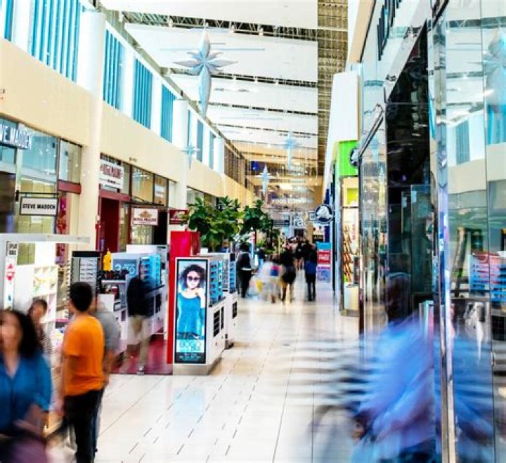 Discover Riverwalk Outlets: Where Shopping Meets Adventure