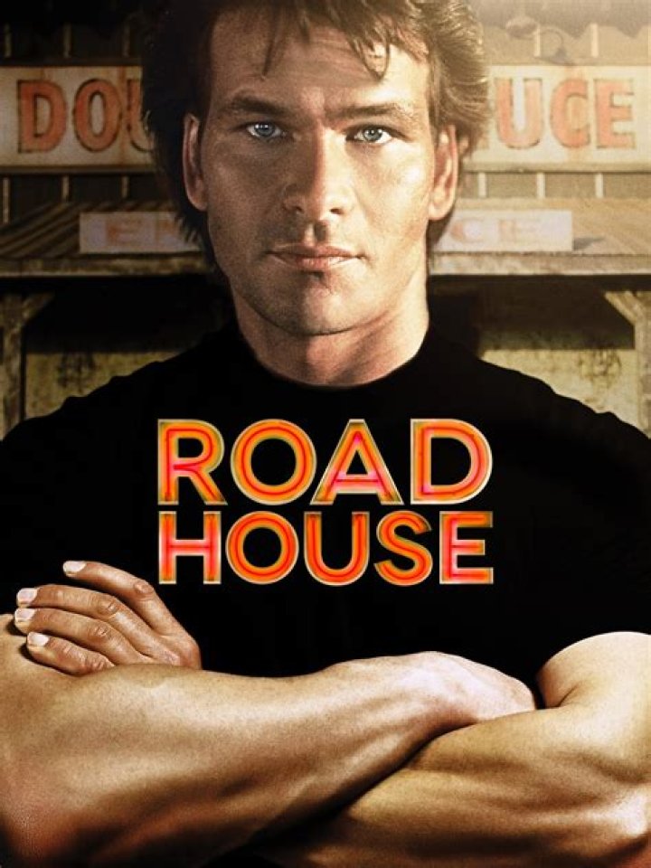 Unveiling The Roadhouse Cast: A Journey Of Discovery