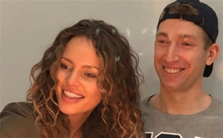 Unveiling The Enigmatic "Robbie Hummel Wife": Uncovering Insights And Discoveries