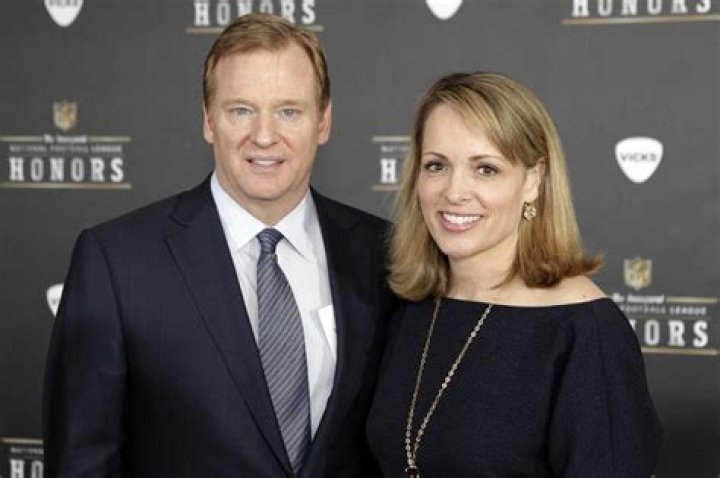 Roger Goodell's Life And Legacy Beyond The Headlines