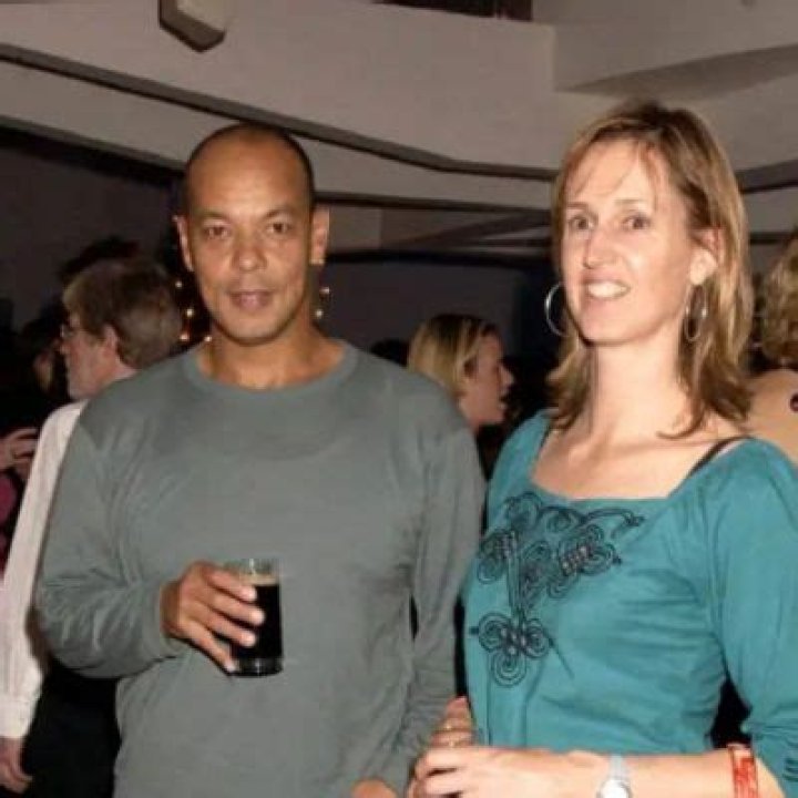Unveiling Roland Gift's Wife: Discoveries And Insights