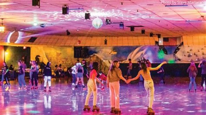 Unveiling The Secrets Of Roller King Roseville: A Skating Paradise Explored
