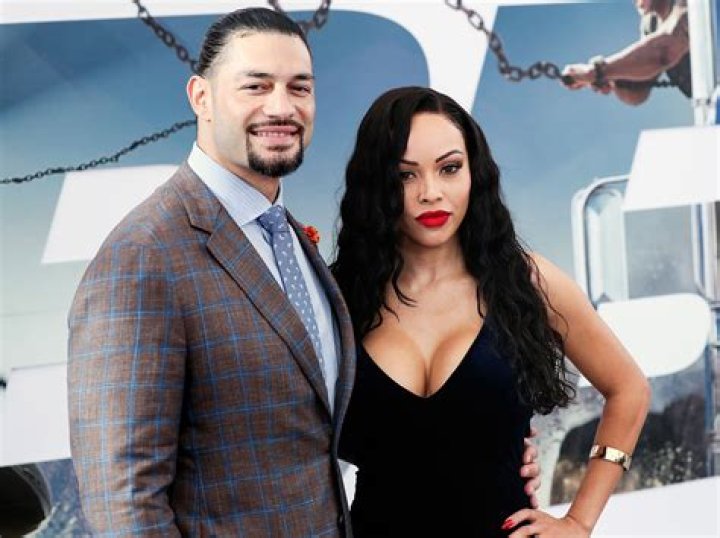 Unveiling The Secrets: Roman Reigns Wife Revealed