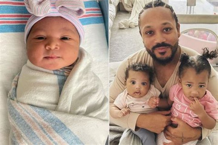 Romeo Miller children: Meet daughter Baby R