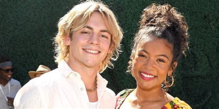 Ross Lynch And Jaz Sinclair: Unraveling The Enigma