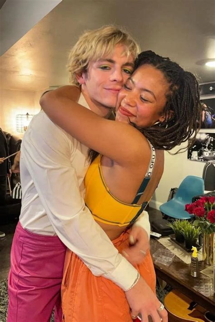Uncovering The Secrets: Ross Lynch's Romantic Journey