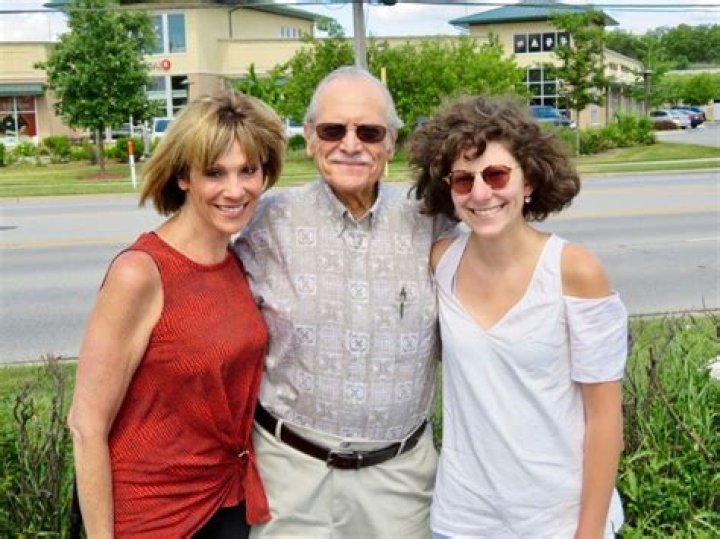 Unveiling The Life And Success Of Roz Varon's First Husband