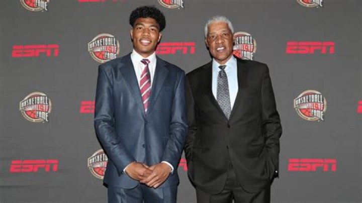 Unveiling The Heartfelt Bond: Rui Hachimura's Parents Revealed