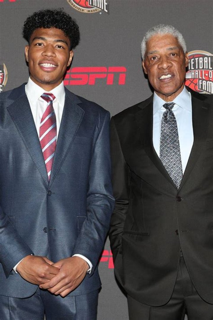 Rui Hachimura's Parents' Role In His Success