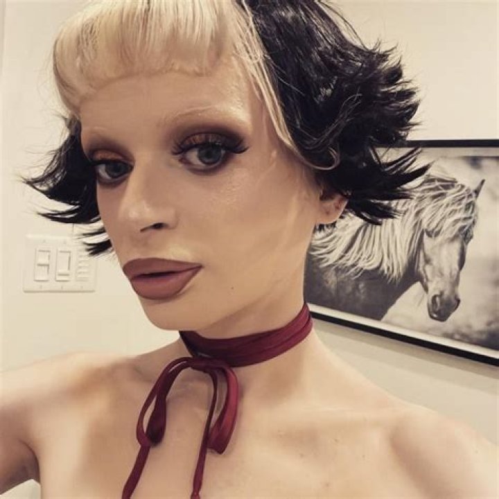 Ruth Codd Height, Weight, Age, Boyfriend, Facts, Biography ·