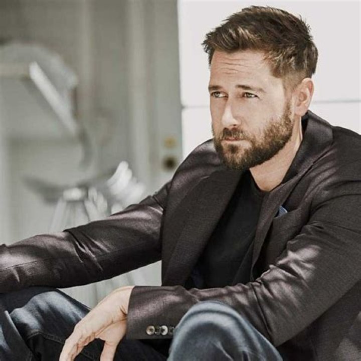 Ryan Eggold Biography: Early Life, Career, And Notable Works