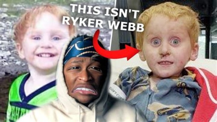 Uncover The Secrets: Ryker Webb's Parents Unveiled