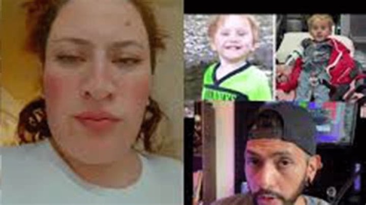 Ryker Webb's Parents And Their Unwavering Support