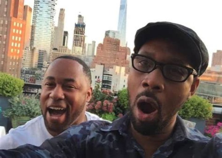 Unveiling The Enigma: RZA's Sister, Ghostface Killah