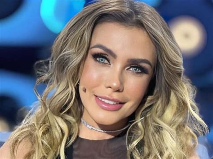 Unveiling The Intriguing Story Of Sabine Moussier Y Jorge Peralta: Love, Fame, And Beyond